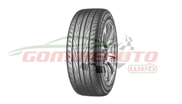 COP. 225/50WR18  YOKOHAMA  V701 XL               99W